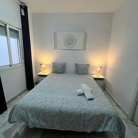Malaga Center Boutique Apartments Exterior photo